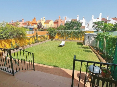Marbella property: Townhome for sale in Marbella 277411