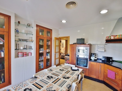 Marbella property: Townhome with 4 bedroom in Marbella 277411