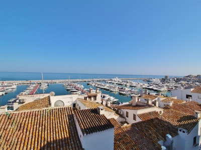 Marbella property: Apartment for sale in Marbella 277425