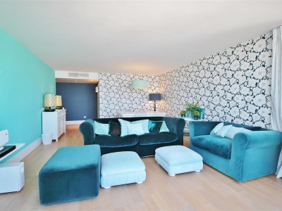 Marbella property: Apartment with 2 bedroom in Marbella 277425