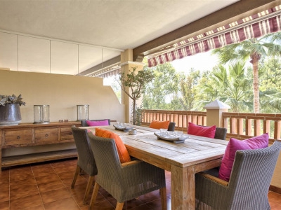 Estepona property: Apartment with 2 bedroom in Estepona 277476