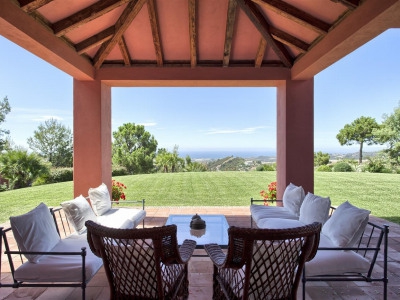 Benahavis property: Villa for sale in Benahavis 277477