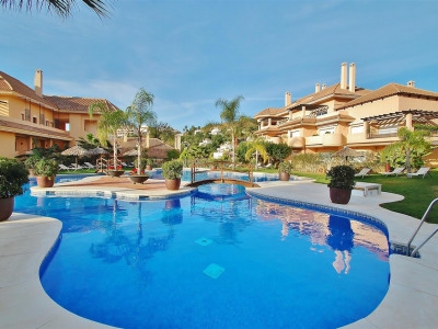 Marbella property: Apartment for sale in Marbella 277478