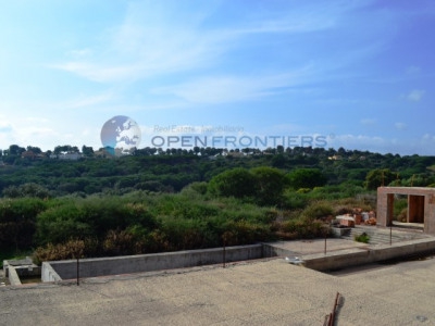 Sotogrande property: Land for sale in Sotogrande, Spain 277486