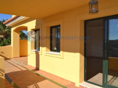 Sotogrande property: Apartment for sale in Sotogrande, Cadiz 277489