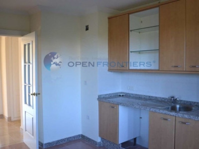 Sotogrande property: Apartment in Cadiz for sale 277489