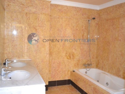 Sotogrande property: Cadiz Apartment 277489