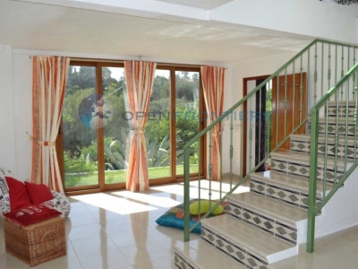 Sotogrande property: Villa for sale in Sotogrande 277490