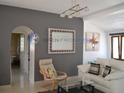 Sotogrande property: Villa with bedroom in Sotogrande, Spain 277490