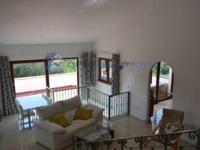 Sotogrande property: Villa in Cadiz for sale 277490