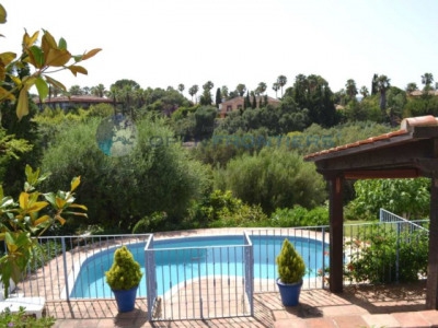 Sotogrande property: Cadiz Villa 277490