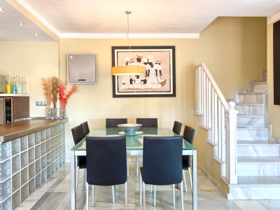 Nueva Andalucia property: Nueva Andalucia, Spain | Penthouse for sale 277491