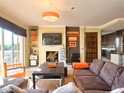 Nueva Andalucia property: Malaga property | 2 bedroom Penthouse 277491