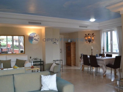 Sotogrande property: Apartment for sale in Sotogrande 277496