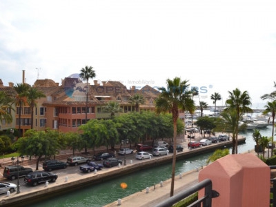 Sotogrande property: Cadiz property | 2 bedroom Apartment 277496