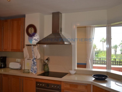 Sotogrande property: Sotogrande, Spain | Apartment for sale 277496