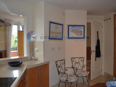 Sotogrande property: Cadiz Apartment 277496