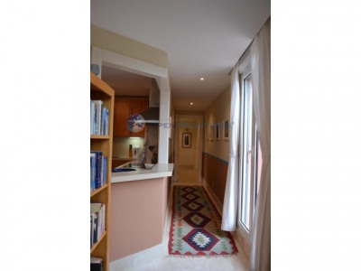 Sotogrande property: Sotogrande Apartment 277496