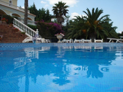 Sotogrande property: Villa in Cadiz for sale 277499
