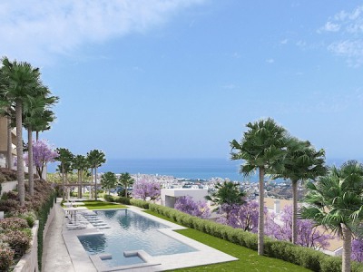 Benalmádena property: Apartment for sale in Benalmádena 277500