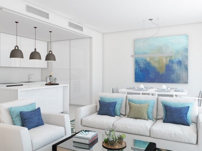 Benalmádena property: Apartment for sale in Benalmádena, Spain 277500