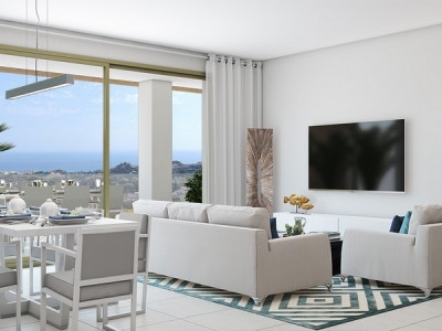 Benalmádena property: Apartment with 2 bedroom in Benalmádena 277500