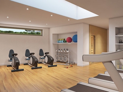 Benalmádena property: Apartment with 2 bedroom in Benalmádena, Spain 277500