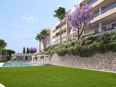 Benalmádena property: Apartment in Malaga for sale 277500