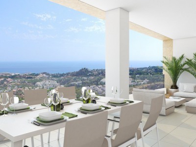 Benalmádena property: Benalmádena, Spain | Apartment for sale 277500