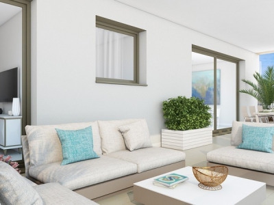Benalmádena property: Apartment for sale in Benalmádena, Spain 277501