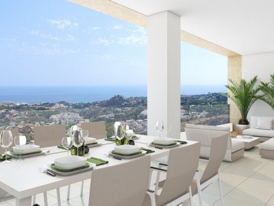 Benalmádena property: Benalmádena, Spain | Apartment for sale 277501