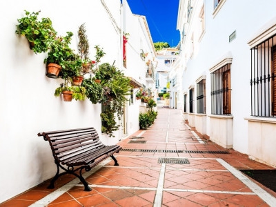 Benalmádena property: Benalmádena Apartment 277502