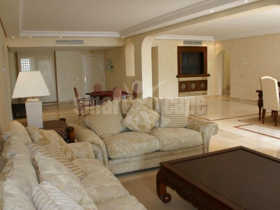 Marbella property: Apartment with 7 bedroom in Marbella 277533