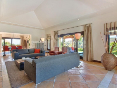 Benahavis property: Villa for sale in Benahavis 277539