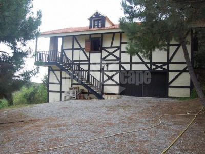 Benahavis property: Villa for sale in Benahavis 277543