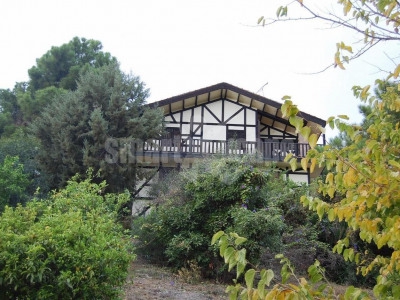 Benahavis property: Villa for sale in Benahavis, Spain 277543