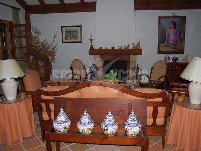 Benahavis property: Villa with 2 bedroom in Benahavis 277543