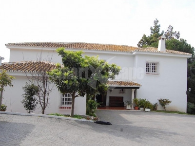 Marbella property: Villa for sale in Marbella 277561