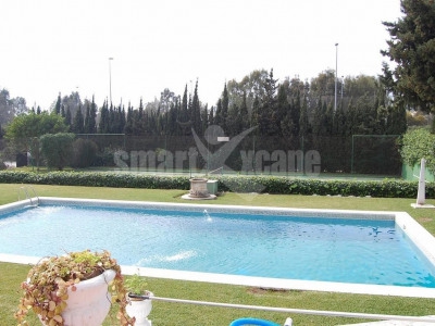 Marbella property: Villa with 4 bedroom in Marbella 277561