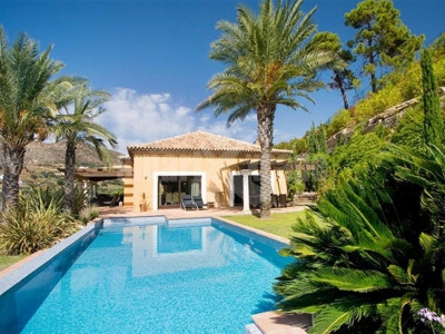 Benahavis property: Villa for sale in Benahavis, Spain 277569