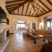 Benahavis property: 4 bedroom Villa in Benahavis, Spain 277569