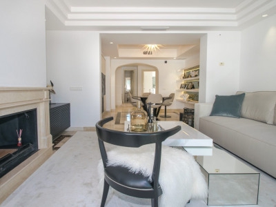Marbella property: Apartment with 2 bedroom in Marbella 277577