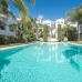 Marbella property: Malaga, Spain Apartment 277577