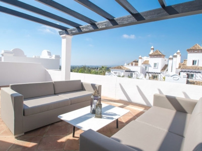 Marbella property: Penthouse for sale in Marbella 277578