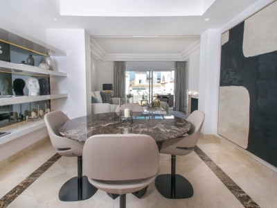 Marbella property: Penthouse in Malaga for sale 277578