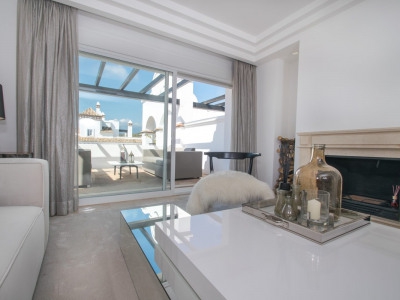 Marbella property: Malaga property | 2 bedroom Penthouse 277578