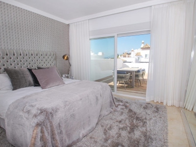 Marbella property: Marbella, Spain | Penthouse for sale 277578