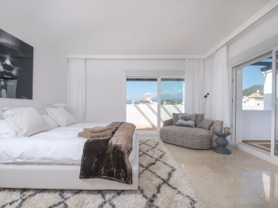 Marbella property: Marbella Penthouse 277578