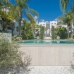 Marbella property: Marbella, Spain Penthouse 277578