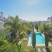 Marbella property: Penthouse in Malaga 277578